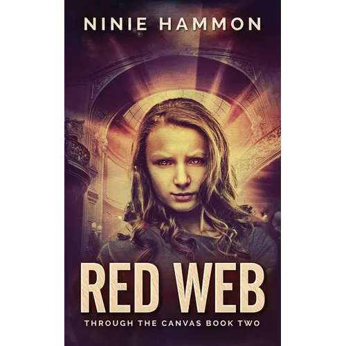 Red Web - Paperback