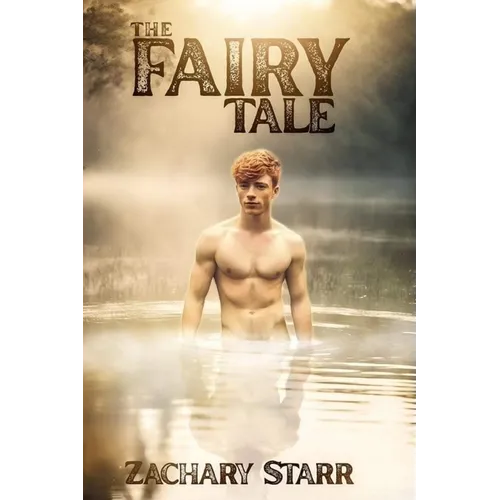 The Fairy Tale - Paperback