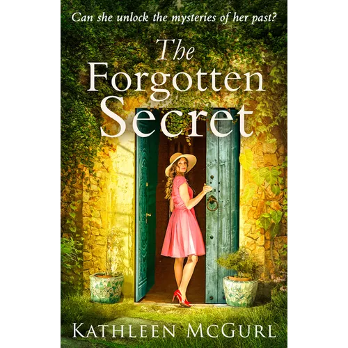 The Forgotten Secret - Paperback