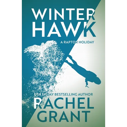 Winter Hawk - Paperback