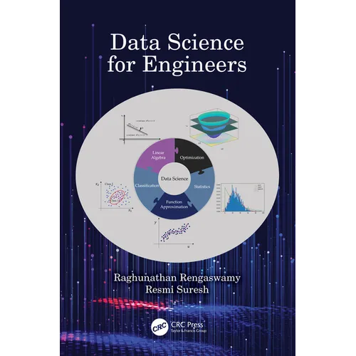 Data Science for Engineers - Paperback