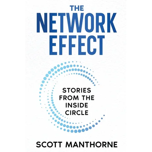 The Network Effect - Paperback