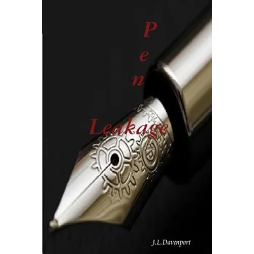 Pen Leakage - Paperback