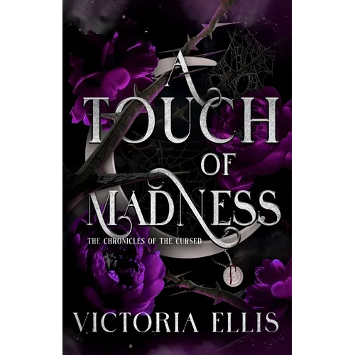 A Touch of Madness - Paperback