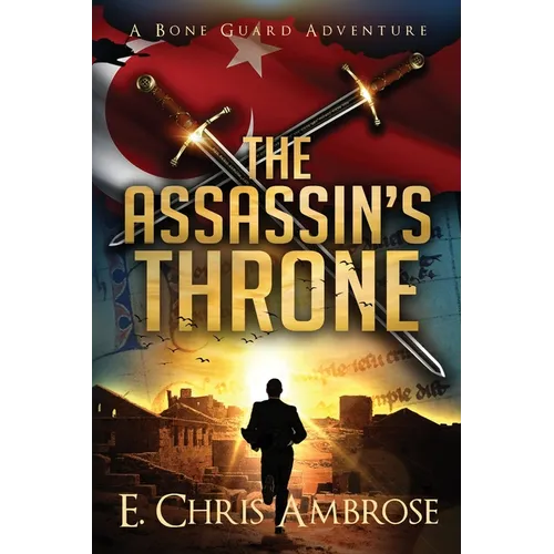 The Assassin's Throne - Paperback