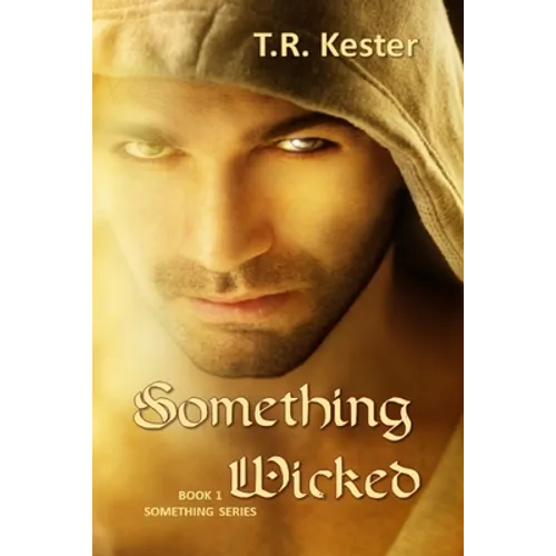 Something Wicked - Paperback