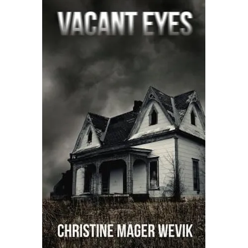 Vacant Eyes - Paperback