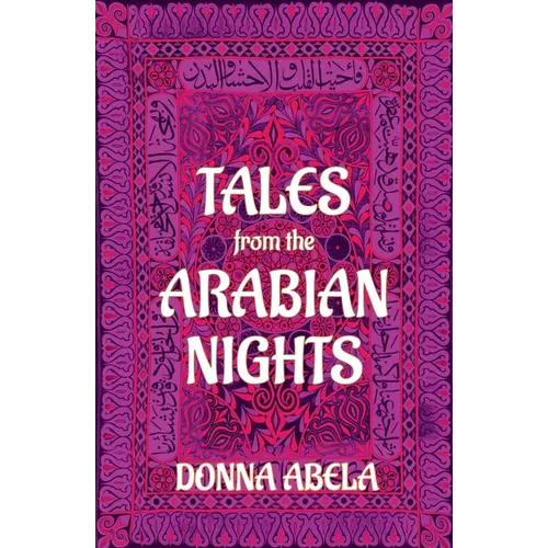 Tales from the Arabian Nights - Paperback