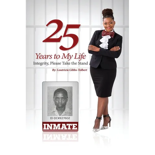 25 Years to my Life