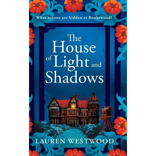 The House of Light and Shadows - Hardcover
