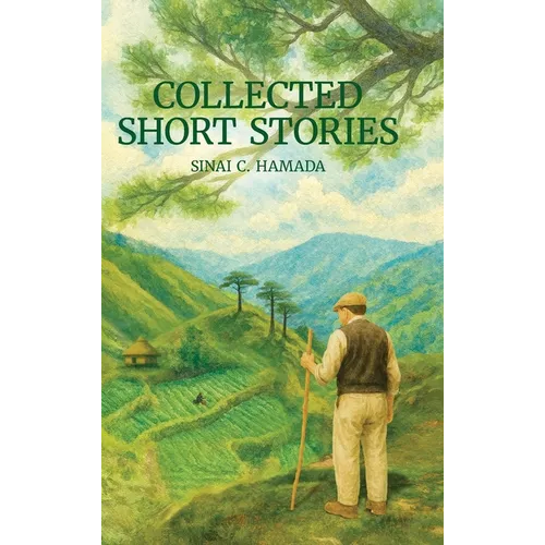 Collected Short Stories: 2nd Edition - Hardcover