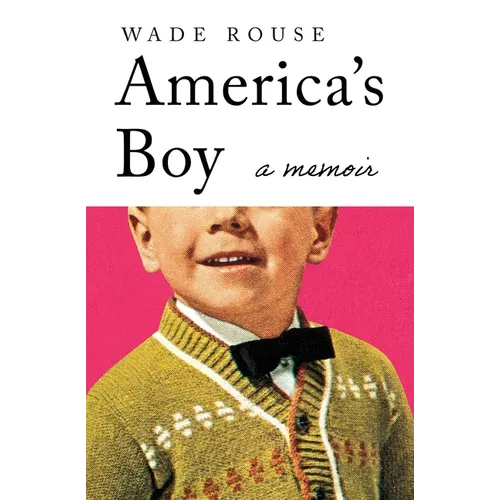 America's Boy