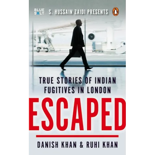 Escaped - Paperback