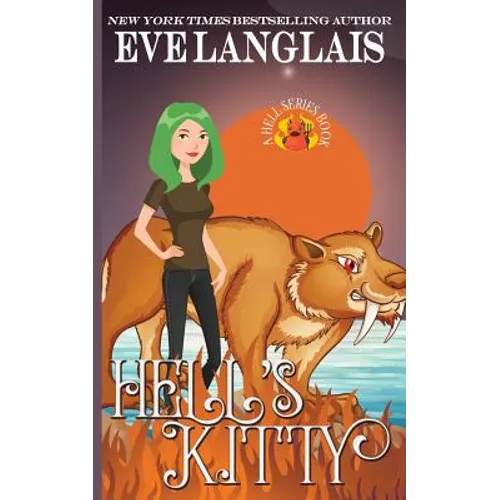 Hell's Kitty - Paperback