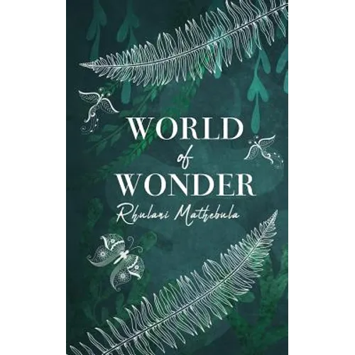 World of Wonder - Paperback