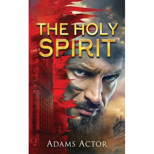 The Holy Spirit
