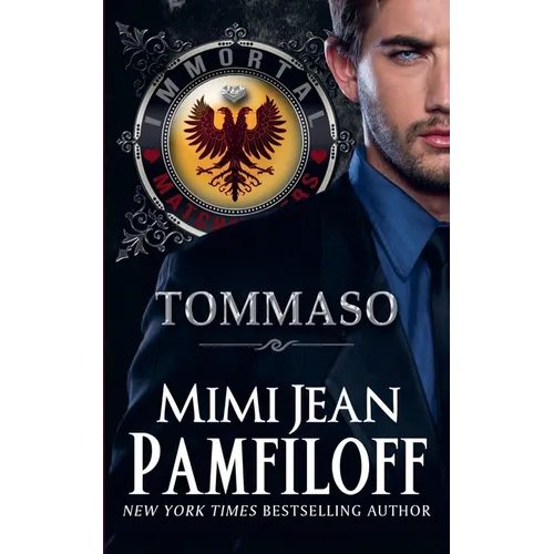 Tommaso - Paperback