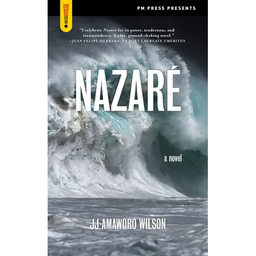 Nazaré - Paperback