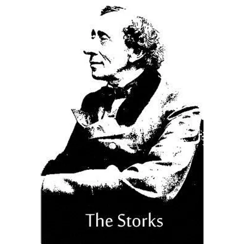 The Storks - Paperback