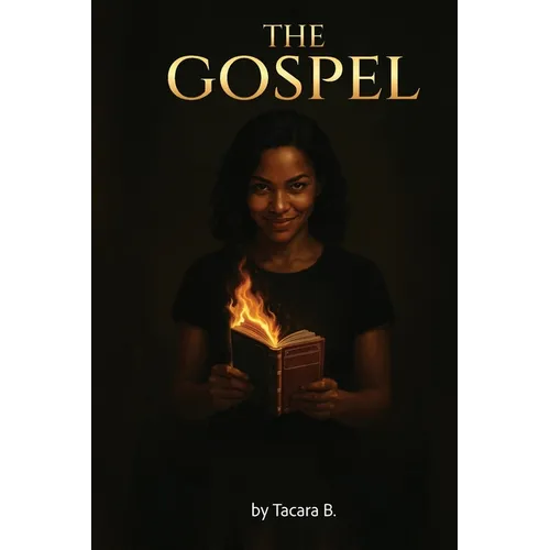 The Gospel - Paperback