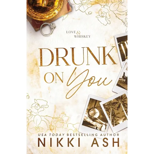 Drunk on You - Paperback