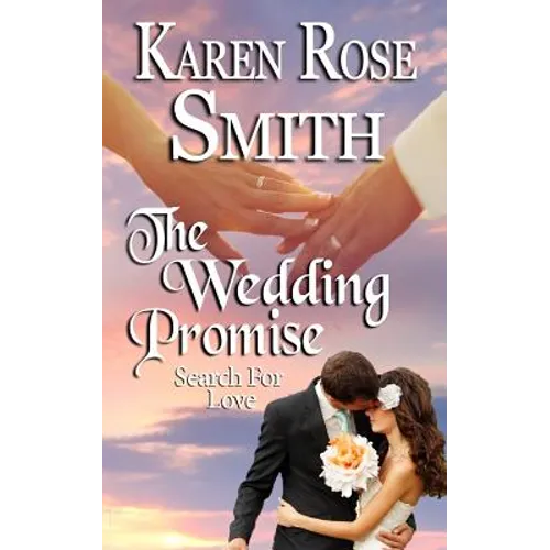 The Wedding Promise - Paperback