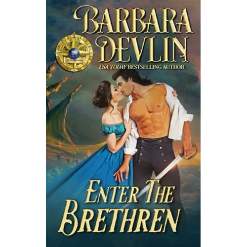 Enter The Brethren - Paperback
