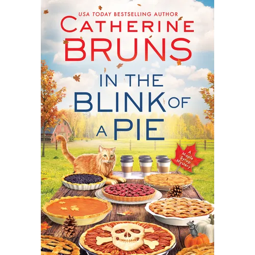 In the Blink of a Pie - Mass Market Paperbound