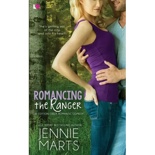 Romancing the Ranger - Paperback