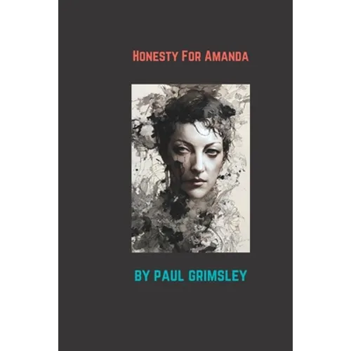 Honesty For Amanda
