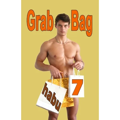 Grab Bag 7 - Paperback