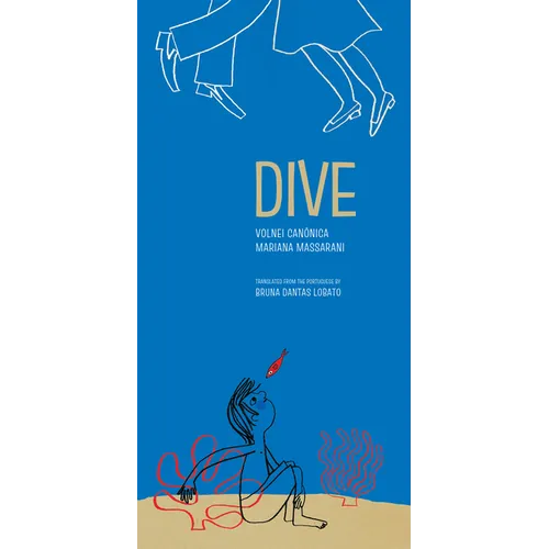 Dive - Hardcover
