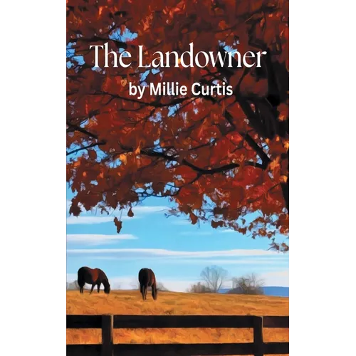 The Landowner - Paperback