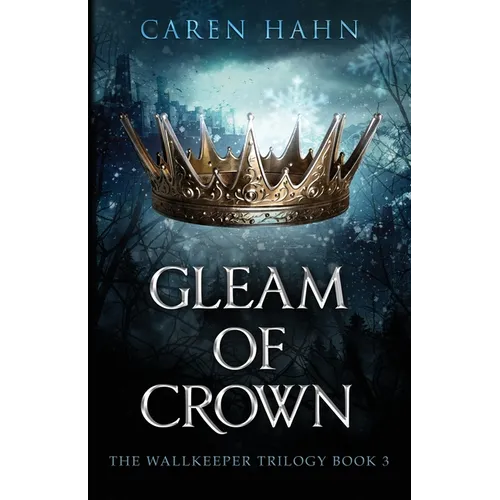 Gleam of Crown - Paperback