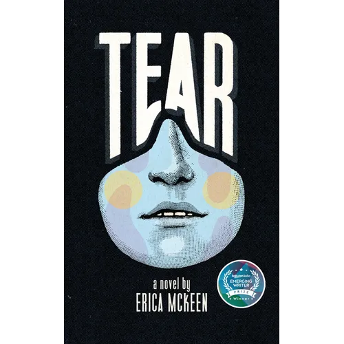 Tear - Paperback