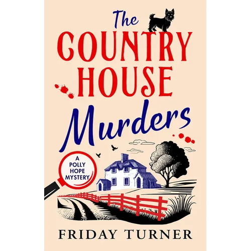The Country House Murders - Paperback