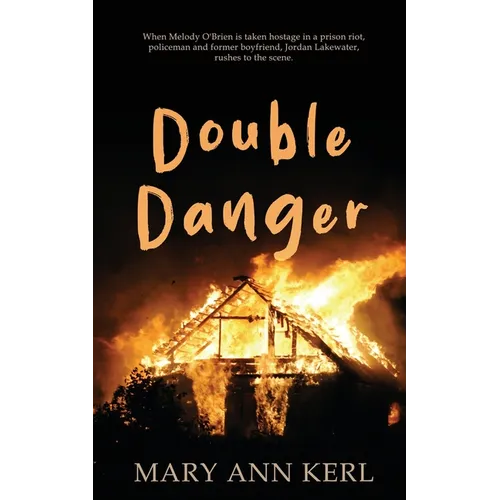 Double Danger - Paperback