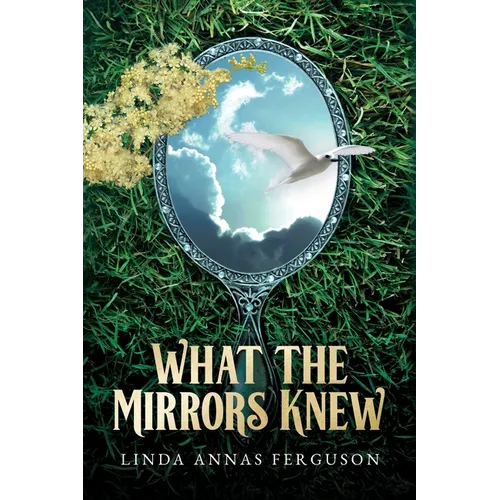 What the Mirrors Knew - Paperback