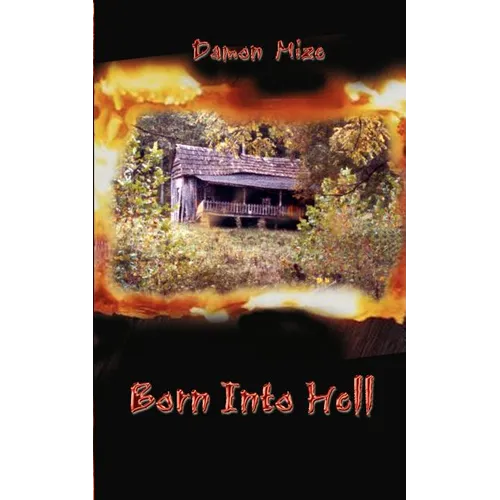 Born Into Hell - Paperback