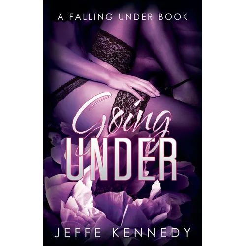 Going Under - Paperback