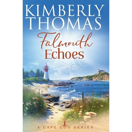 Falmouth Echoes - Paperback