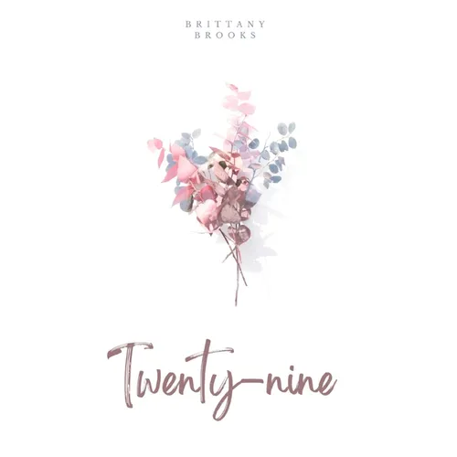 Twenty-nine - Paperback