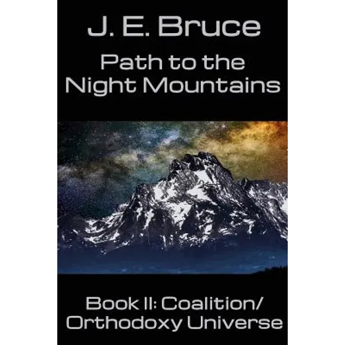 Path to the Night Mountains - Paperback