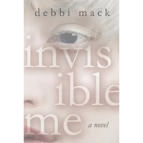 Invisible Me - Paperback