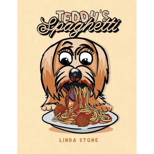 Teddy's Spaghetti - Paperback