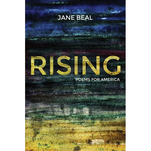 Rising: Poems for America - Paperback