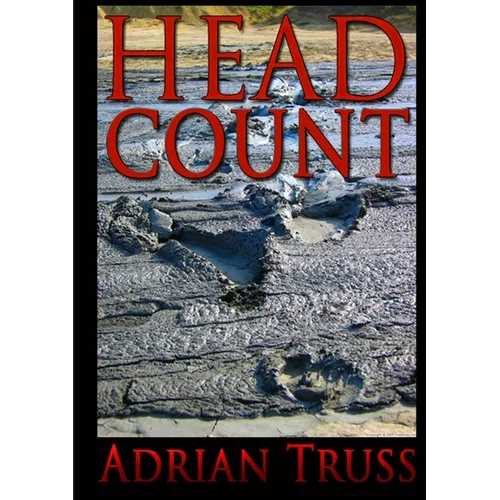 Head Count - Paperback