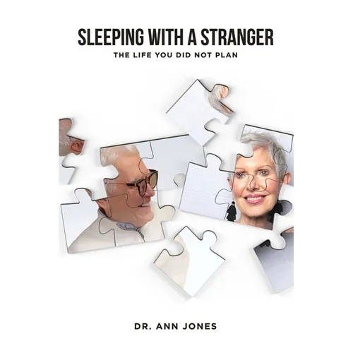 Sleeping with a Stranger: The Life You Did Not Plan - Paperback