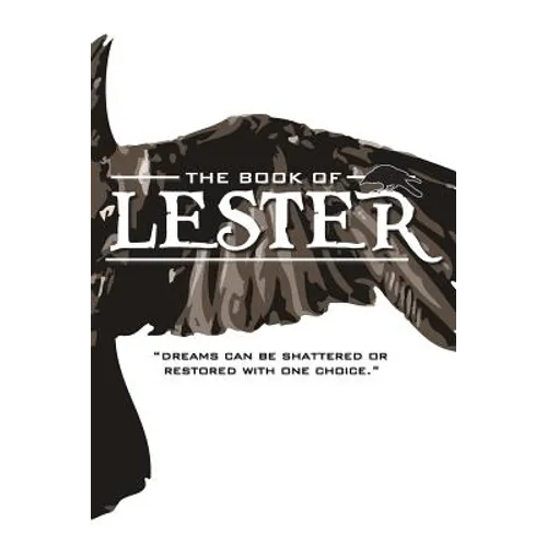 The Book of Lester: 