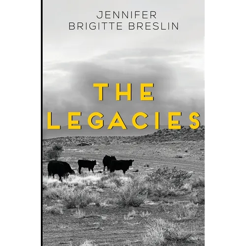 The Legacies - Paperback